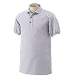 Gildan 5.6 oz. Ultra Blend 50/50 Jersey Polo