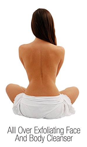 image for Beauty Facial Extreme Exfoliating Gel Cleanser-Deep Cleansing & Exfoli