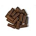 Zuke’s Lil’ Links Dog Treats for Dogs, Snacking Sausage Treats for Dogs, Pet Treats made with Real Rabbit & Apple, 6 oz. Resealable Pouch​ - 6 oz. Bag