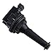 Set of 5 Ignition Coil for Volvo S60 C70 S70 V70 XC70 S80 XC90 Series fits UF-341 / UF341