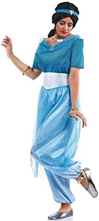 Costume Jasmin - Woman, M