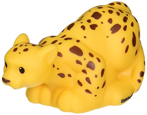 Fisher-Price Little People Leopard