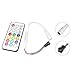 HAMRVL Wireless Mini RF LED Remote Controller 21Key 300 Color Modes SP103E for DC 12V WS2811 WS2812B LED Dream Color LED Strip Module Pixel Light Lamp