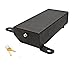 Bestop 42640-01 HighRock 4x4 Under Seat Lock Box for 2007-2018 Wrangler JK, Driver side (Does not fit 2011-2018 Wrangler JK 2-Door models) primary