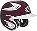 Rawlings Senior 80MPH 2-Tone Helmet