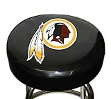 NFL Washington Redskins Bar Stool Cover