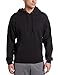 Russell Athletic Men's Dri Power Hooded Pullover Sweatshirt, Black, Small