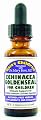 Gaia Kids Echinacea Goldenseal Herbal Drops, 1-Ounce Bottle (Pack of 2)