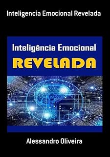 Livro Inteligencia Emocional Revelada
