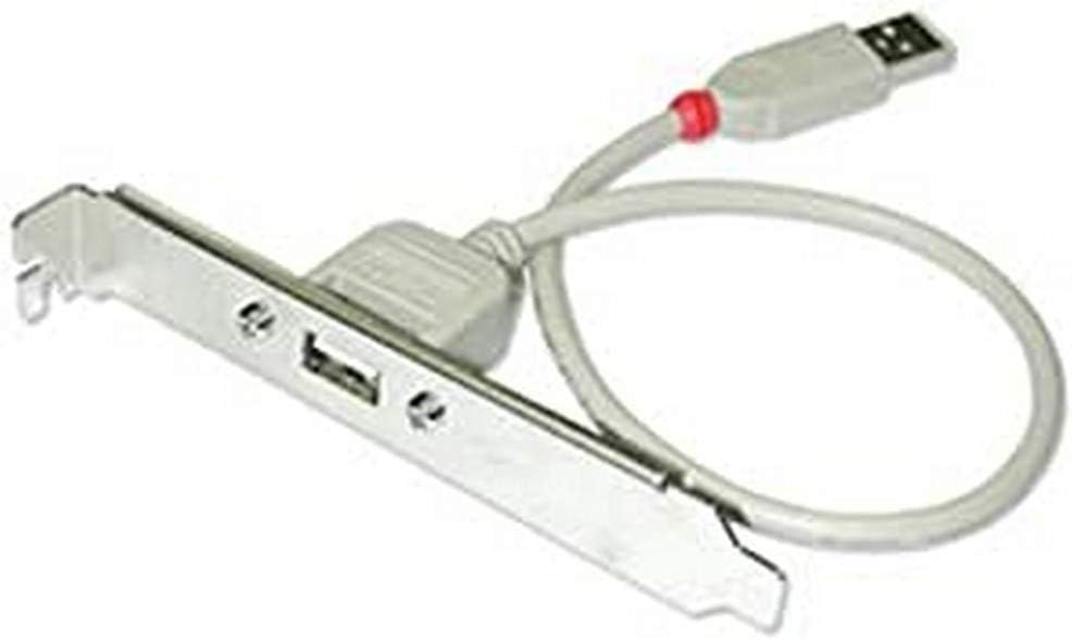LINDY USB PC Back Plate