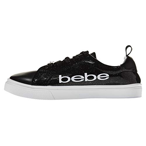 bebe running shoes