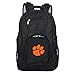 NCAA Laptop Backpack, 19-inches, Black