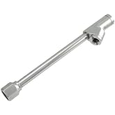 Astro 30DC 6-Inch Dual Head Chuck