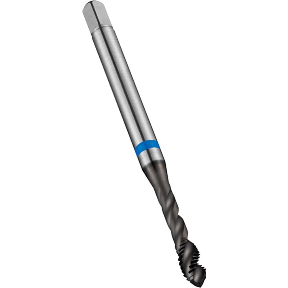 Dormer M Machine Tap Spiral Flute 40° , Pack of 1