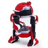 Unbreakable Silicone Water Bub Reusable Straw Water Filtering 5.5