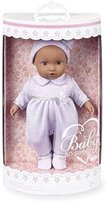 baby so sweet doll clothes
