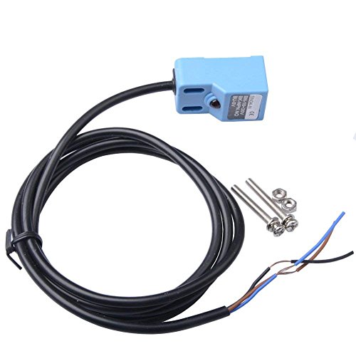 CHENBO SN04-N SN04-N2 SN04-P SN04-P2 DC NPN No 4MM DC 10-30V SN04 Inductive Proximity Sensor Detection Switch