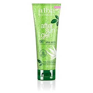GEL-ALOE-VERA-AFTER-SUN-8-8OZ GEL ALOE VERA AFTER SUN 8 8OZ