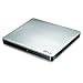 LG Electronics 8X USB 2.0 Super Multi Ultra Slim Portable DVD+/-RW External Drive with M-DISC Support, Retail (Silver) GP60NS50 primary