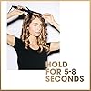 ghd Curve Iron Curl, Soft