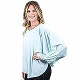 Aurora Sun Shawl Beach Cover Up | UPF 50+ Maximum UV Sun Protection