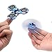 TOLOCO Spinner Fidget Toy Hand Spinner Camouflage,for ADHD EDC Hands Killing Time