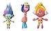 Ajema Happy Trolls Cooper Harper DJ Suki. DreamWorks Trolls Movie 11
