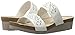 Skechers Women's Troos Skitter Wedge Sandal