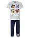 Five Nights At Freddy's Panels Boy's Pyjamas