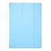 ESR Yippee Trifold Smart Case for iPad 6th Generation 2018/2017 (Not for iPad 10.2) [Lightweight] [Multi-Angle Viewing Stand Case] [Auto Sleep/Wake] for iPad 5th/6th Gen - Light Blue
