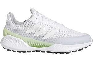 Adidas Unisex Women's Summervent Spikeless Golf Shoes - Golf, Athletic & Sneakers