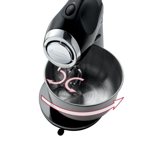 Sunbeam Heritage Series Stand Mixer - Thumbnail 5