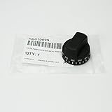 Genuine Viking Pb010099 T/stat B/b Knob Bk Repl Pb010039bkx Model: (Newborn, Child, Infant)