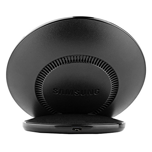 Samsung Fast Charge Wireless Charging Stand for QI Enabled Devices