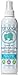 TotLogic Kids Detangler Hair Spray and Toddler Leave In Conditioner - Naturally Scented with Essential Oils - Original, 8 oz
