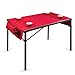 ONIVA – a Picnic Time Brand Portable Soft Top Travel Table, Redthumb 2