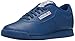 Reebok Women's Princess Running Shoe, Collegiate Royal/White, 9 M US