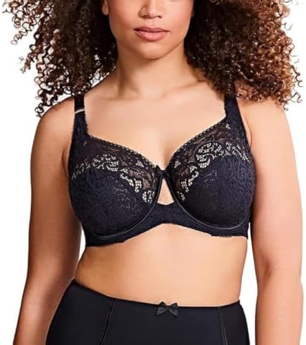 Sculptresse by Panache Women's Chi Chi Full Cup Underwire Bra