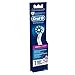 Oral-B CrossAction Replacement Brush Head