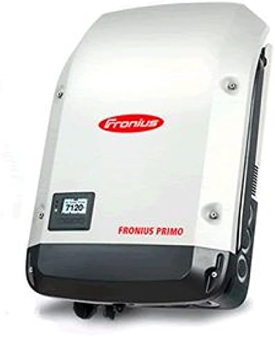 Fronius Primo-4.6-1 Light Solar Inverter Primo-4.6-1LIGHT 4.210.065.001