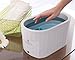 Therabath Professional Paraffin Wax ThermoTherapy Heat Bath Professional Grade TB6 by WR Medical - Great for paraffin wax facials.
