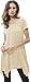 Songbai Womens Swing Tunic Tops Loose Fit Comfy Flattering T Shirt