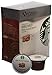 Starbucks Pike Place Roast Coffee Verismo Pods, 12 count