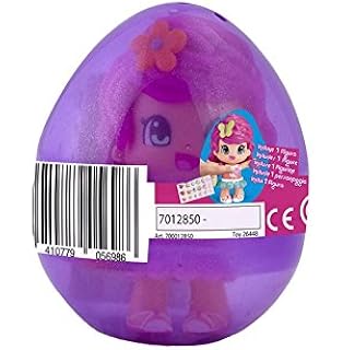 huevos sorpresa pinypon