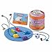 HABA Catch Me Mini Game To Go - A Lightning Fast Reaction Game (Made in Germany)