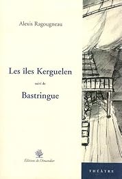 Les  îles Kerguelen