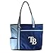 MLB Womens Tote Bag with Embroidered Logo by Little Earth