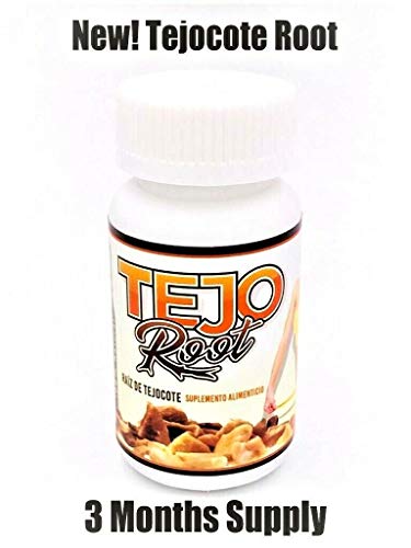 Alipotec Raiz de Tejocote 90 Dias 3 Month Supply 100% Original Mexican Version Alipotec Raiz de Tejocote 90 Dias 3 Month Supply 100% Original Mexican Version