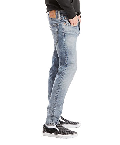 Levi's Men's 512 Slim Taper Fit Jeans 