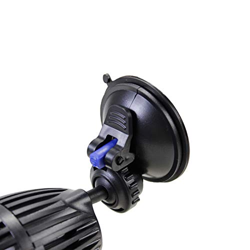 AQUANEAT Aquarium Circulation Pump, Fish Tank Powerhead Pump, Saltwater